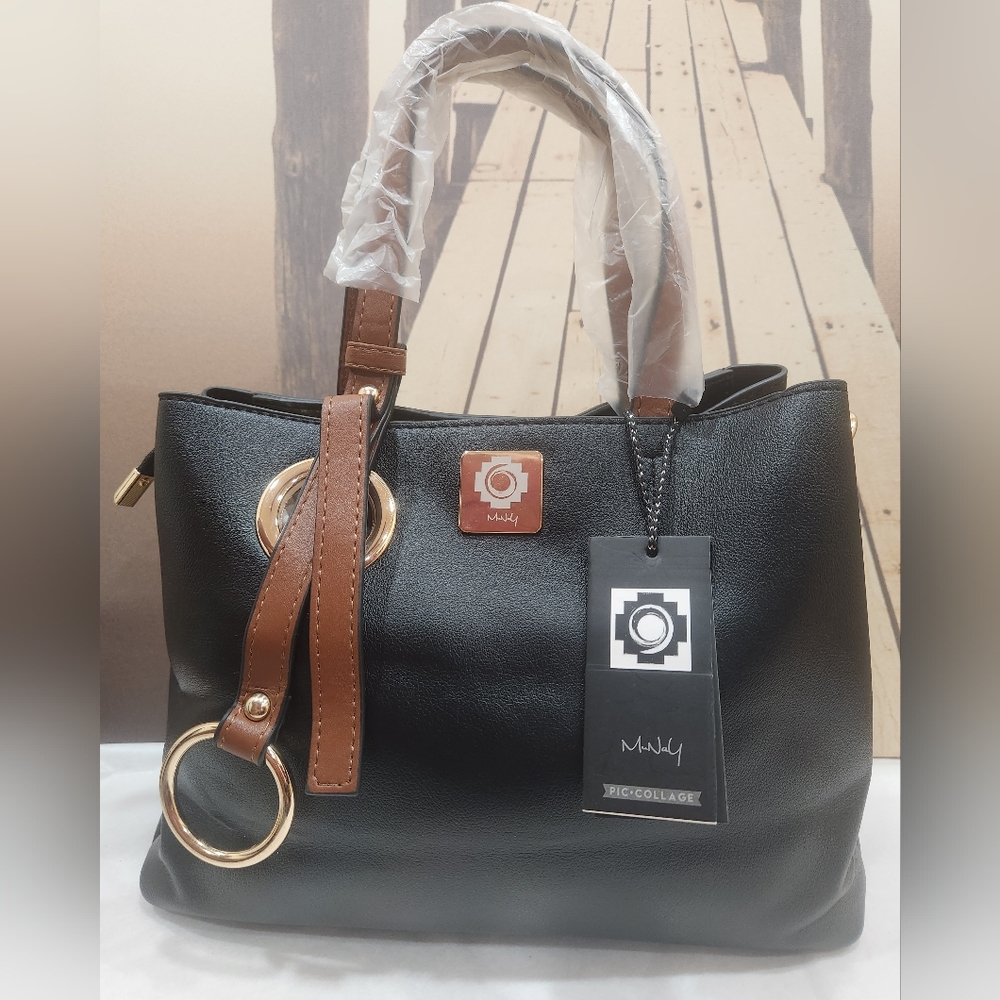 Brand New Tote Bag Large Capacity Shoulder Bag